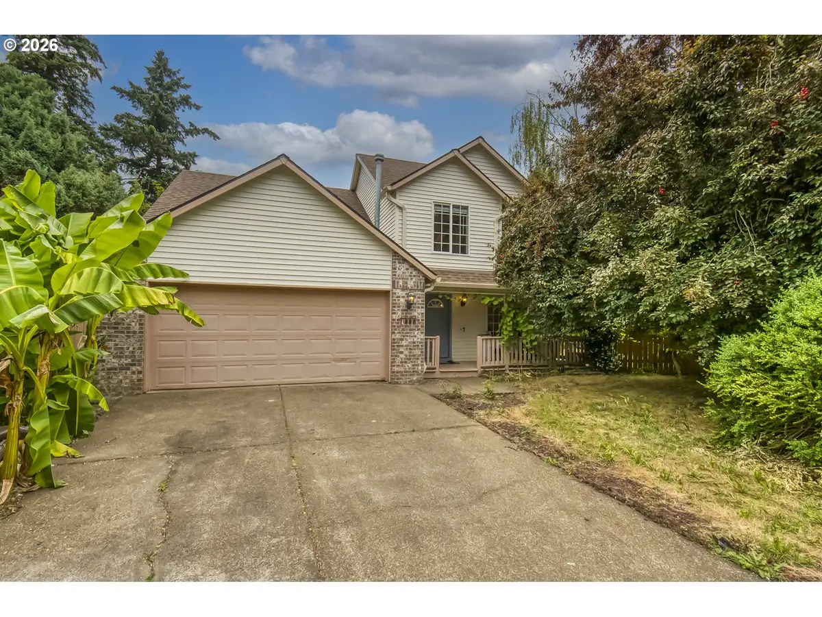 1448 SE 148th Ave, Portland, OR 97233 - #1