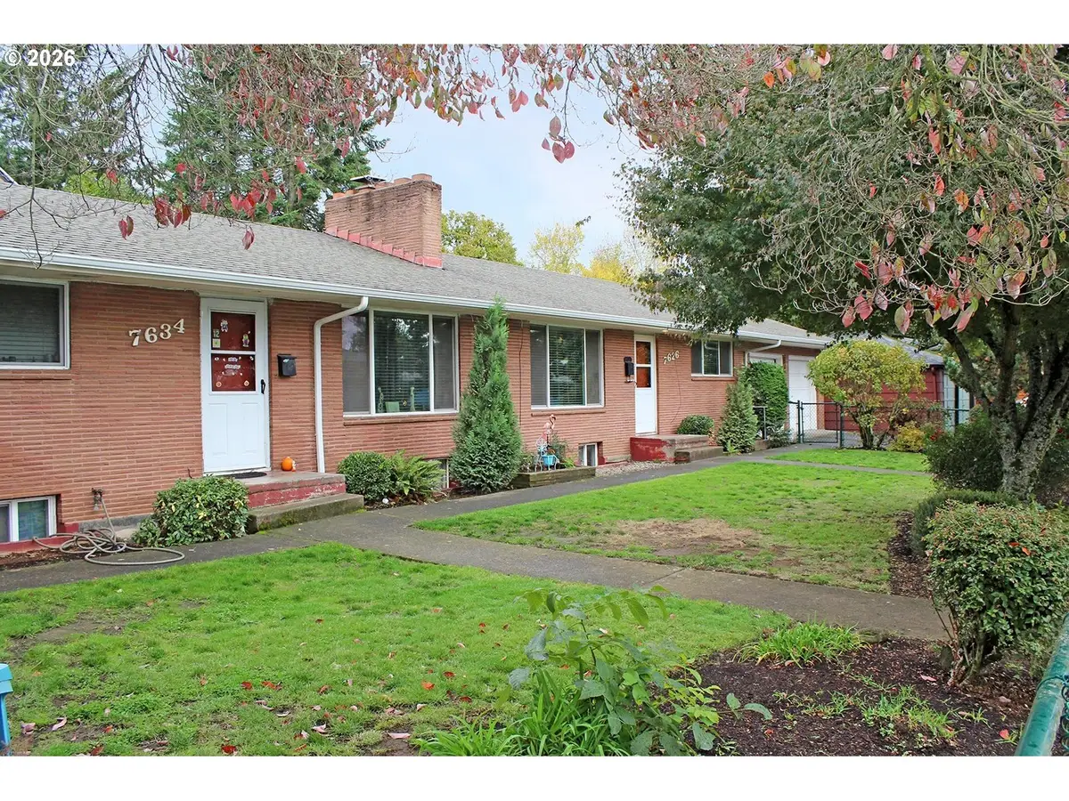 7626 NE Beech St, Portland, OR 97213 - #1