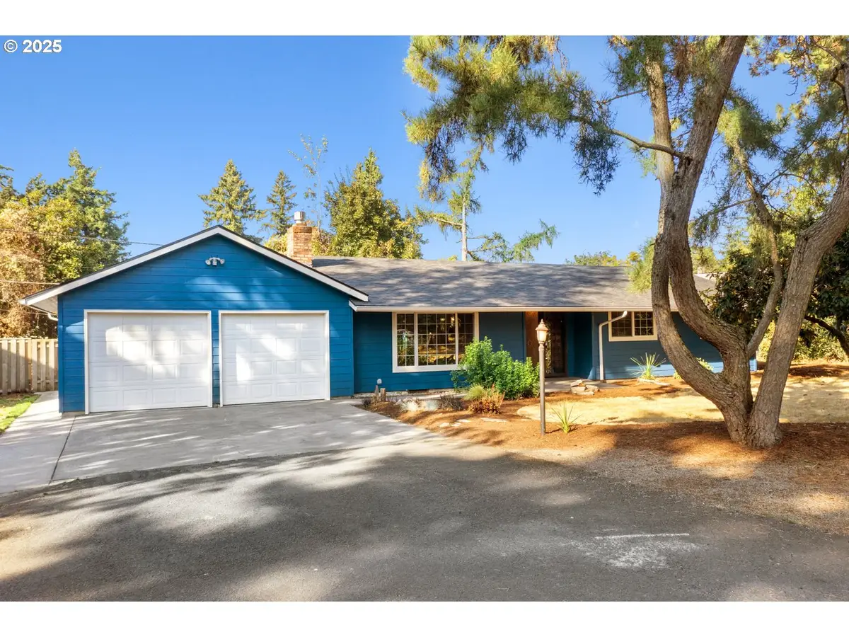 8911 SE Tenino St, Portland, OR 97266 - Image #1