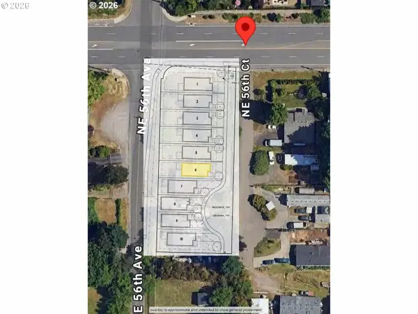 NE 56th Ave #6, Vancouver, WA 98661