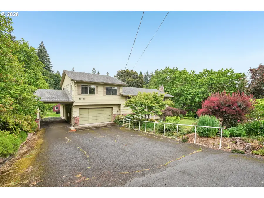 28450 SE K W Anderson Rd, Gresham, OR 97080 - #2