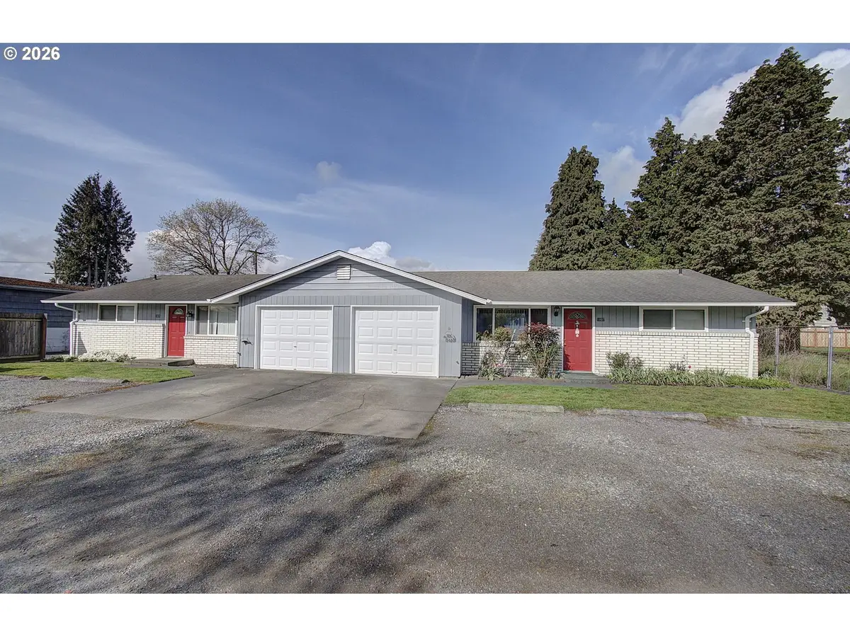 1807 N Tower Ave, Centralia, WA 98531 - #1