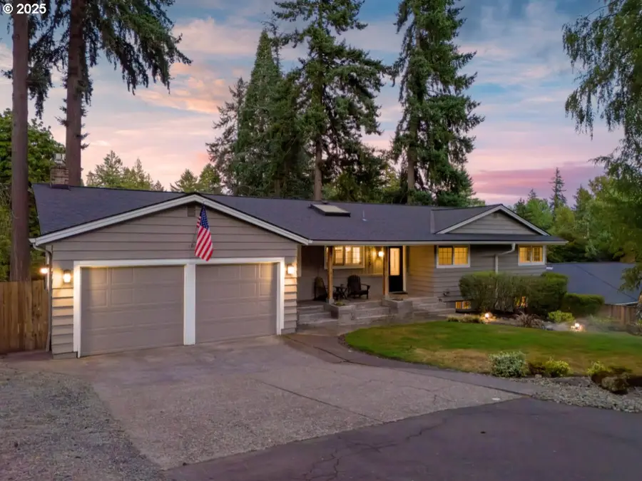 13920 Shireva Dr, Lake Oswego, OR 97034 - Image #2