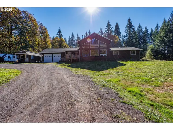 39603 NE 70th Ct, LaCenter, WA 98629