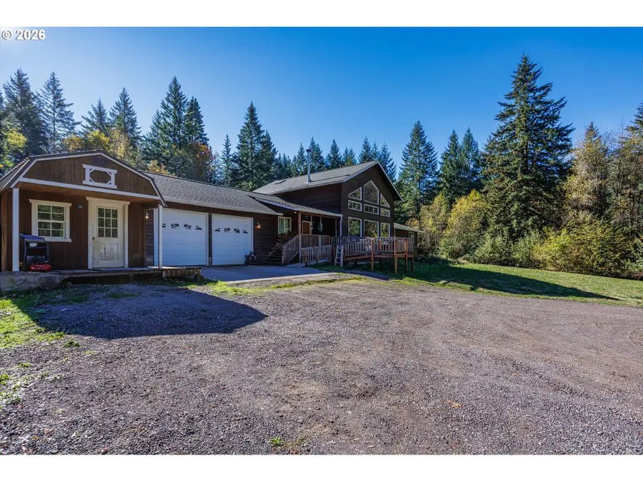 39603 NE 70th Ct, La Center, WA 98629 - #3