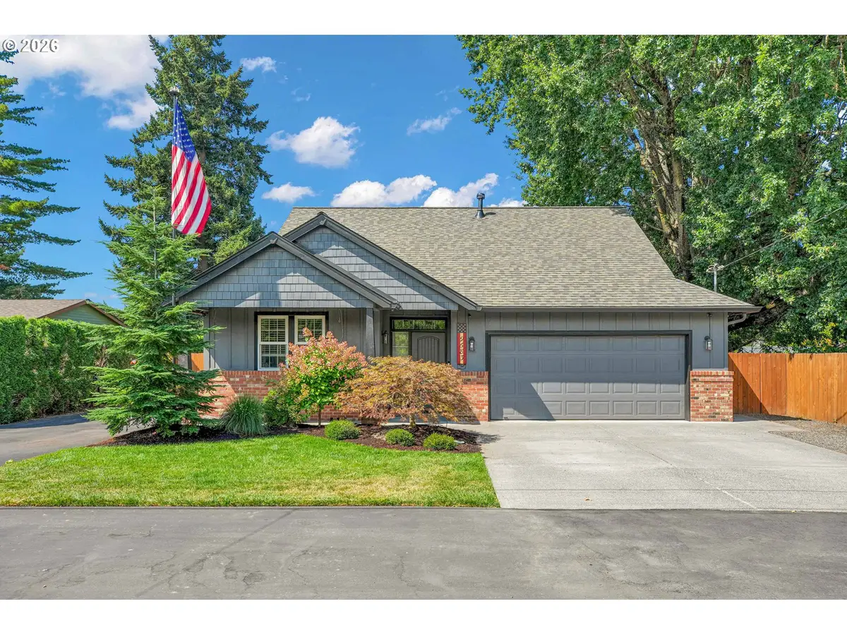 9683 SE 37th Ave, Milwaukie, OR 97222 - #1
