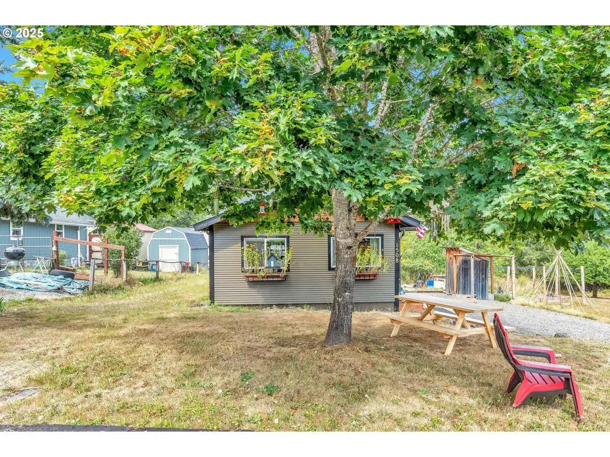 1508 Nehalem St, Vernonia, OR 97064 - Image #1