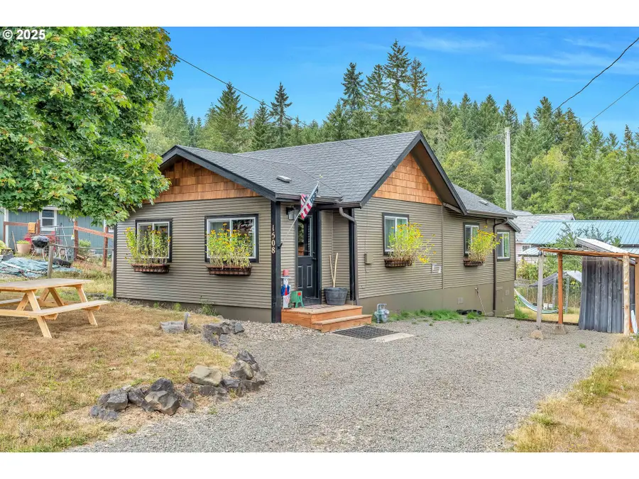 1508 Nehalem St, Vernonia, OR 97064 - Image #2