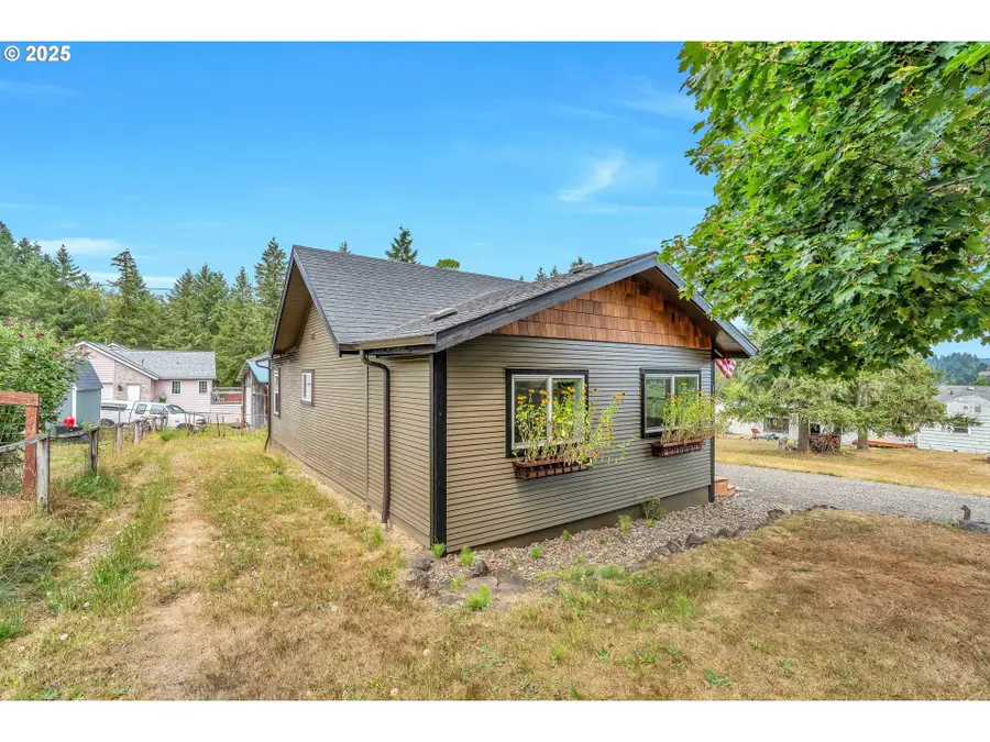 1508 Nehalem St, Vernonia, OR 97064 - Image #3