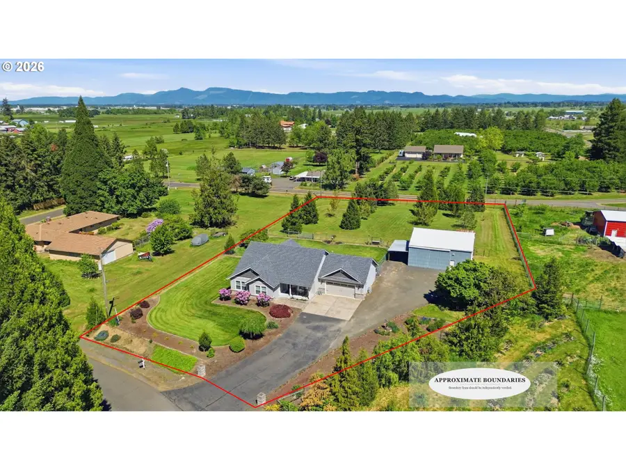 28003 Green Oaks Dr, Eugene, OR 97402 - #2