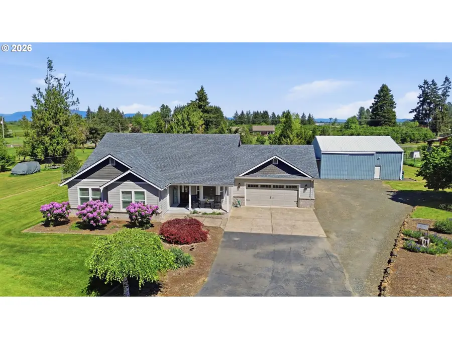 28003 Green Oaks Dr, Eugene, OR 97402 - #3