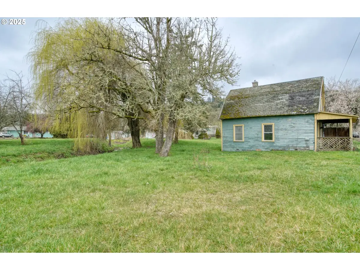 510 NE Hill St, Sheridan, OR 97378 - Image #1