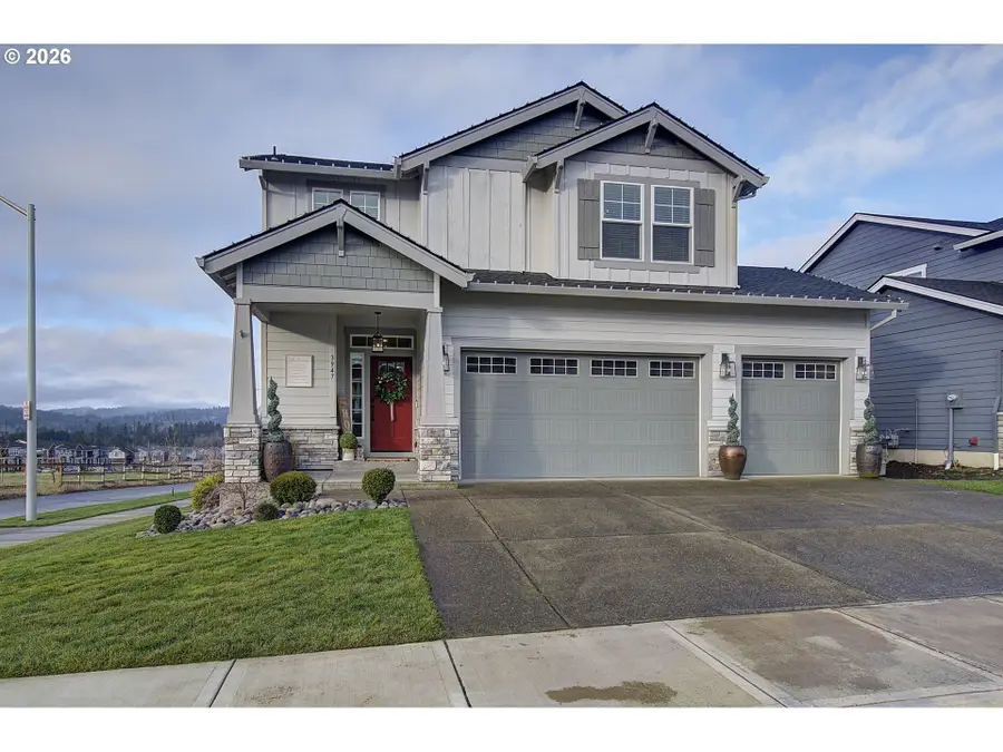 3947 SW Brixton Ave, Gresham, OR 97080 - Image #2