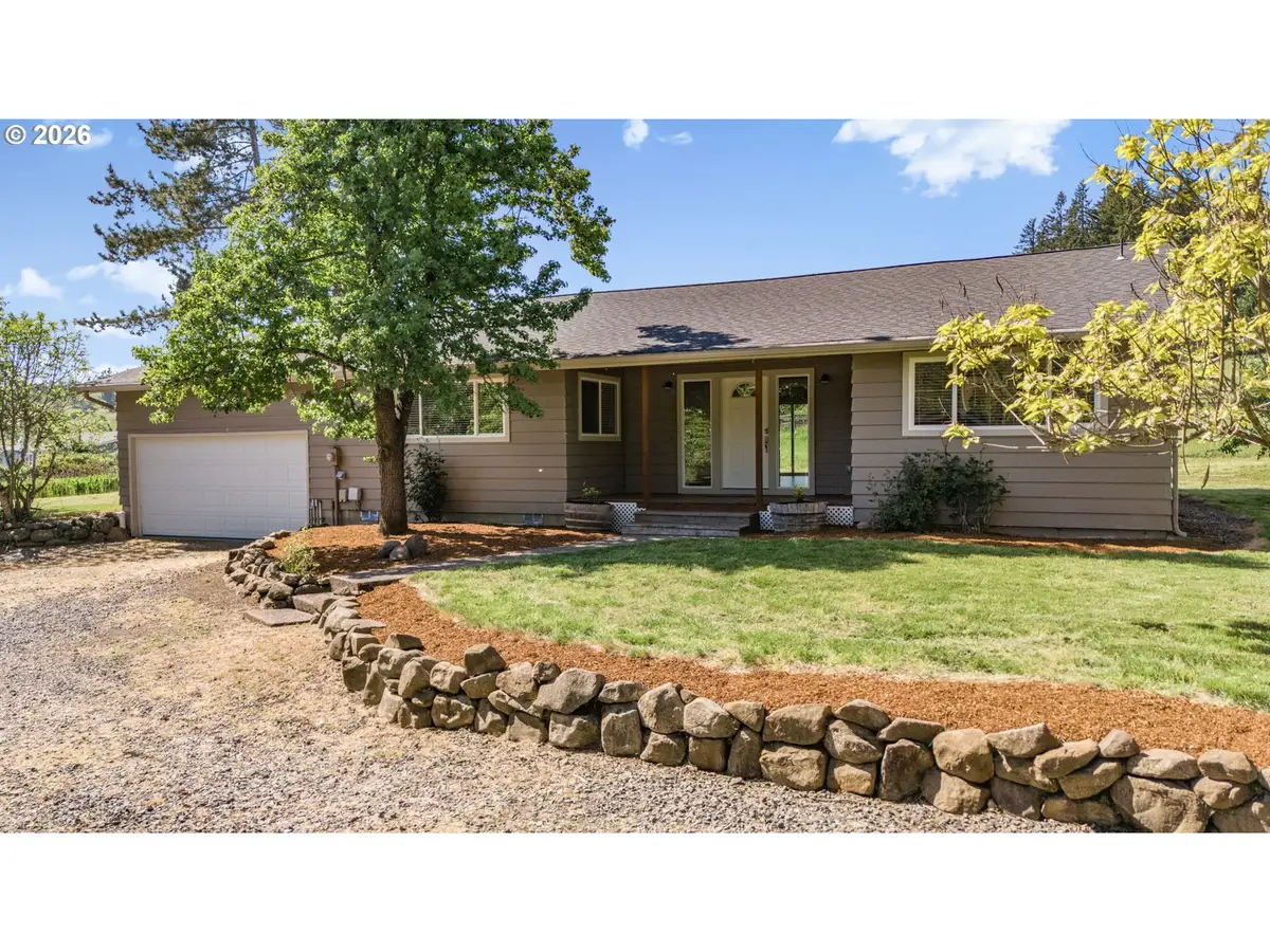37071 Wallace Creek Rd, Springfield, OR 97478 - #1