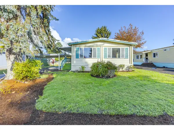 34161 El Roble Ave, Eugene, OR 97405