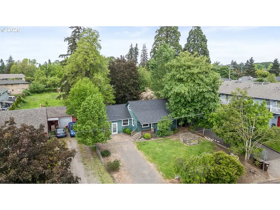 1189 NE Turner Dr, Hillsboro, OR 97124 - #2