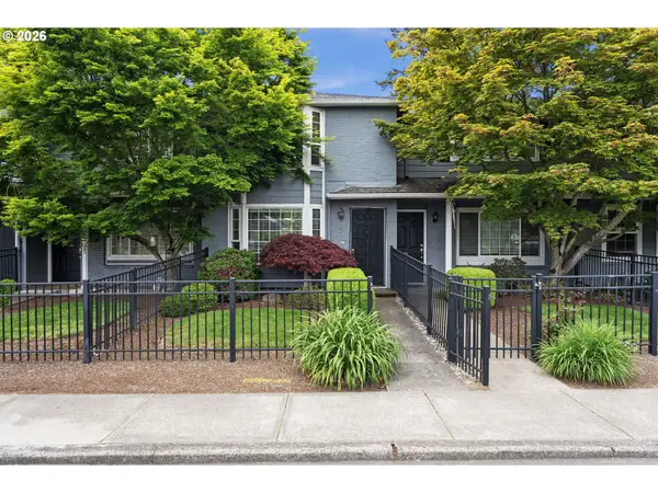 1255 NW Trail Ave #5, Portland, OR 97229