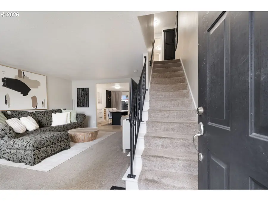 1255 NW Trail Ave #5, Portland, OR 97229 - #3