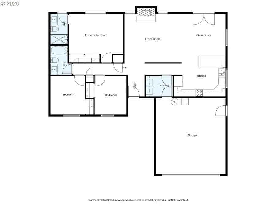 3848 SW 8th St, Gresham, OR 97030 - #2
