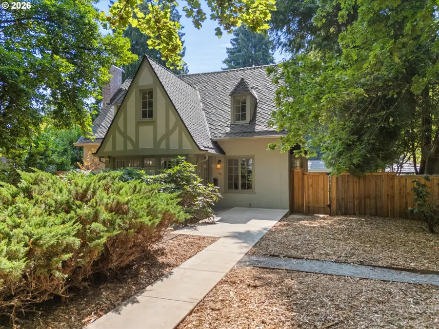 604 SE Andover Pl, Portland, OR 97202 - #3