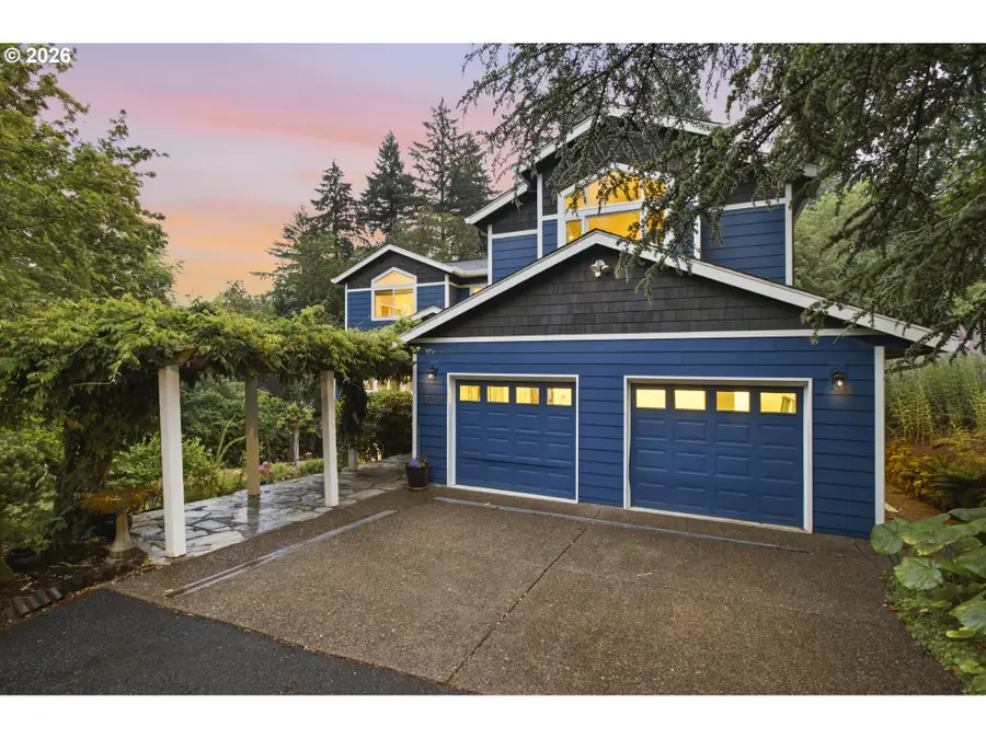 12208 SW 34th Ave, Portland, OR 97219 - #2