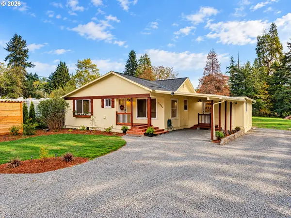 41962 N River Dr, SweetHome, OR 97386