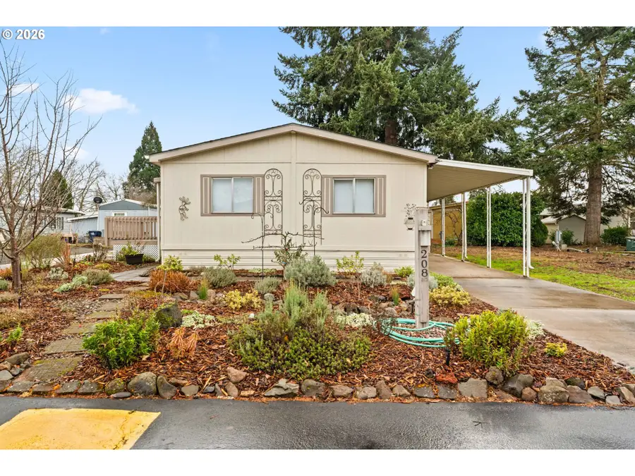 1400 Candlelight Dr #208, Eugene, OR 97402 - #2