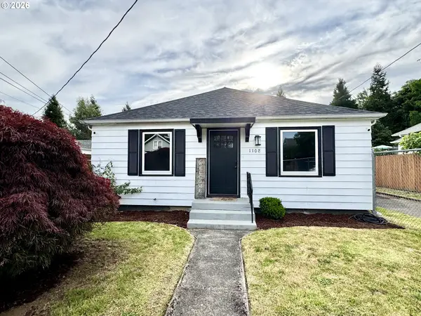 1108 V St, Vancouver, WA 98661