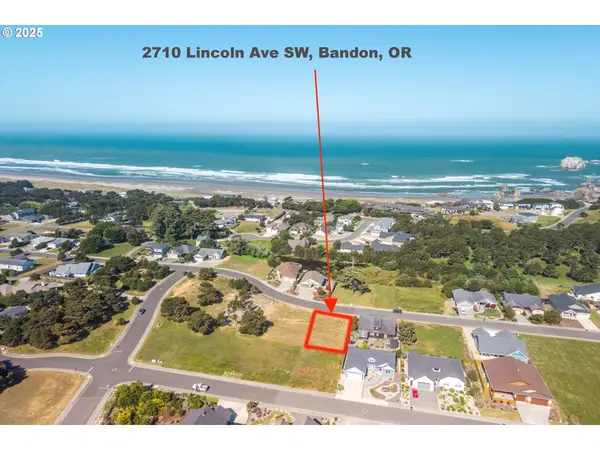 2710 Lincoln Ave Sw #200, Bandon, OR 97411