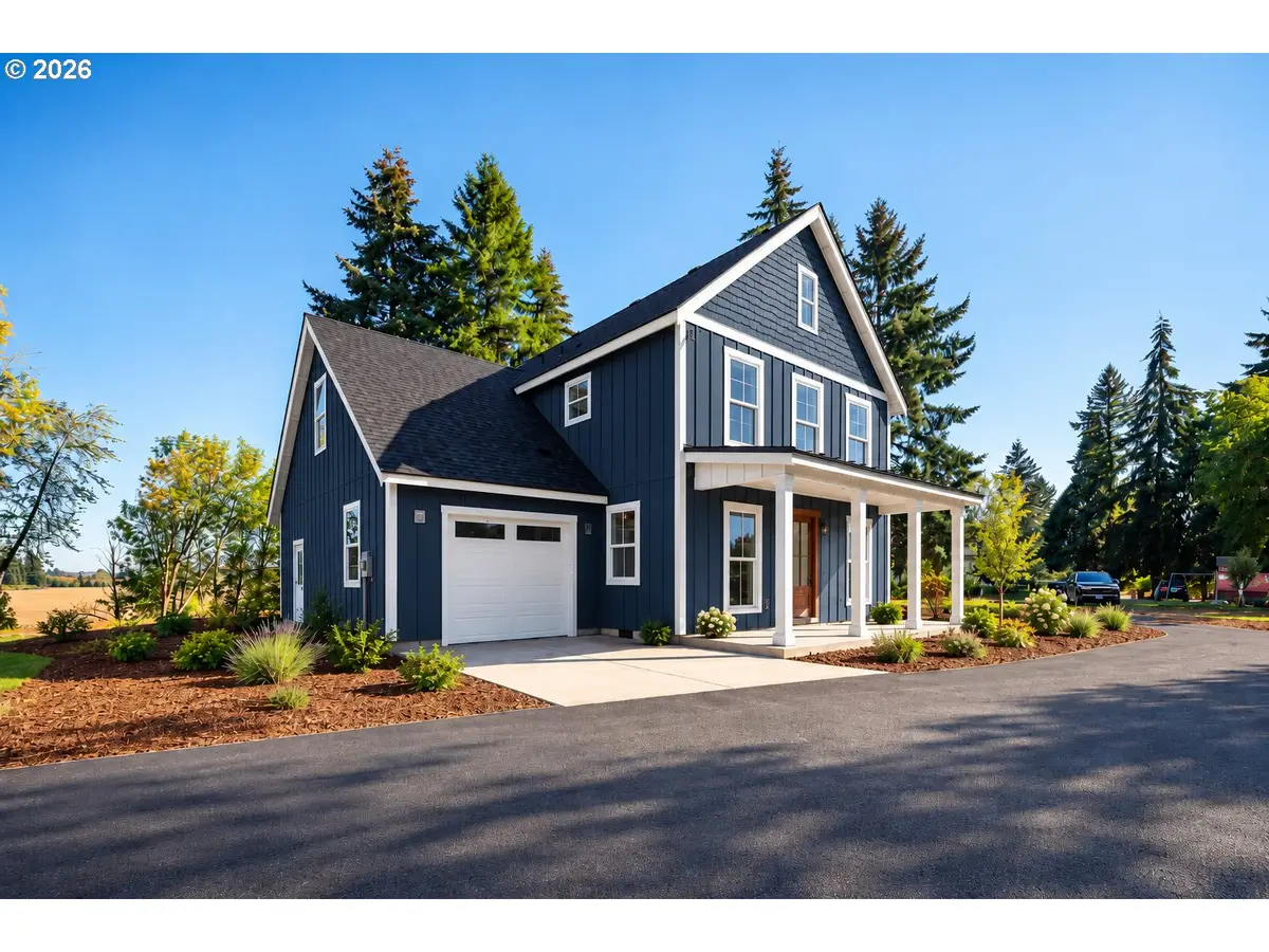 10677 SW Robinson Rd, Hillsboro, OR 97123 - #1