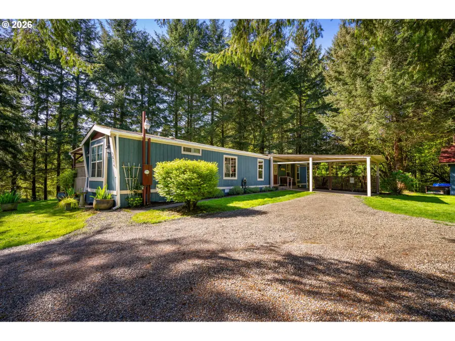 2836 Lewis River Rd, Woodland, WA 98674 - #3
