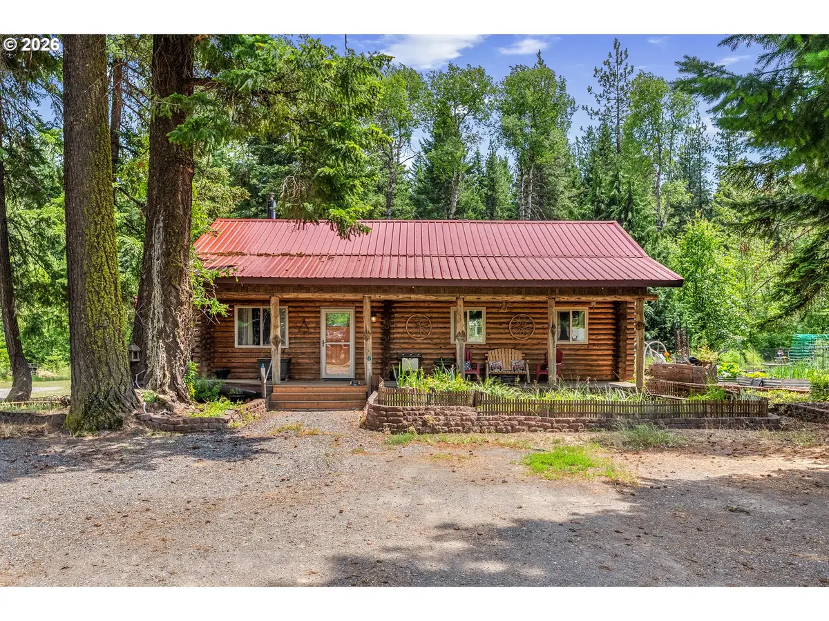 1320 Canyon Rd, Appleton, WA 98602 - #1