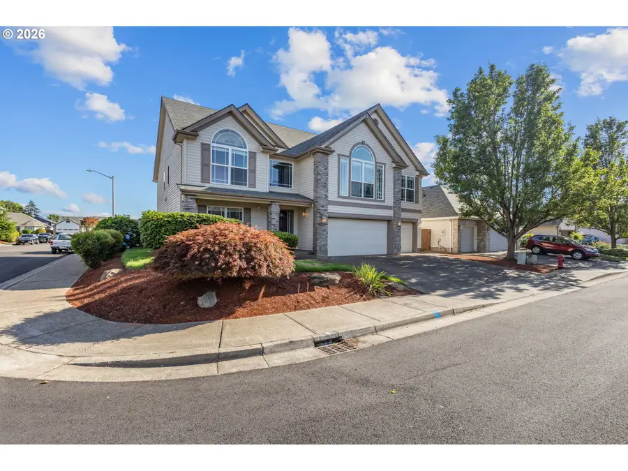 762 Burgundy Ave Ne, Keizer, OR 97303 - #2