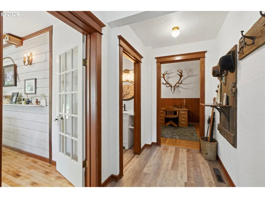 9803 SW Old Highway 47, Gaston, OR 97119 - #3