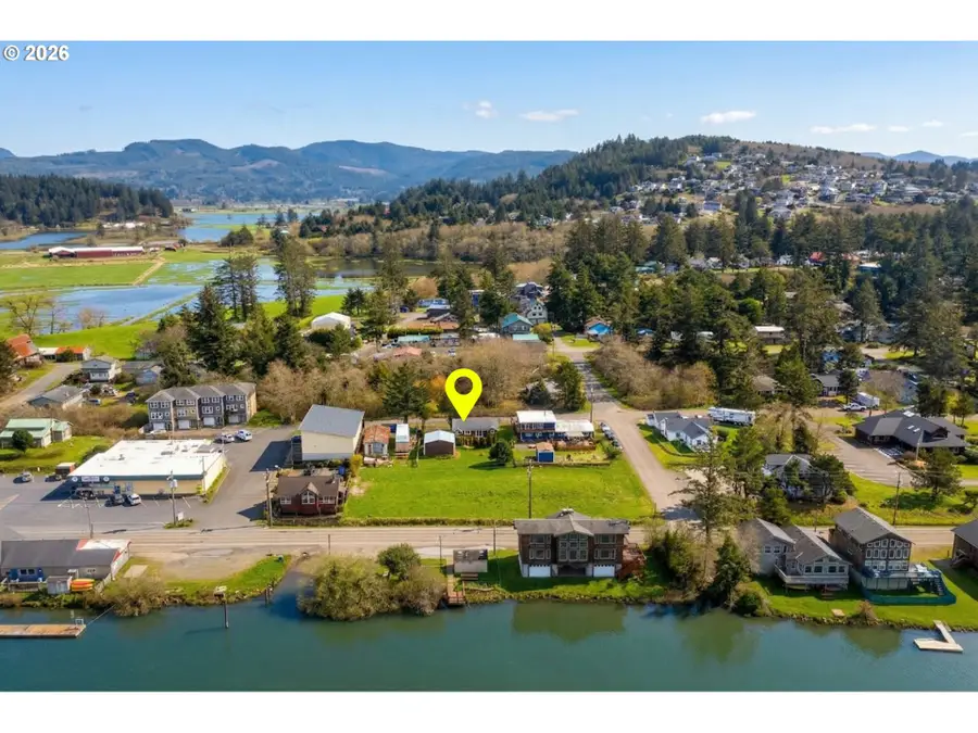 34650 2nd St, Pacific City, OR 97135 - #2