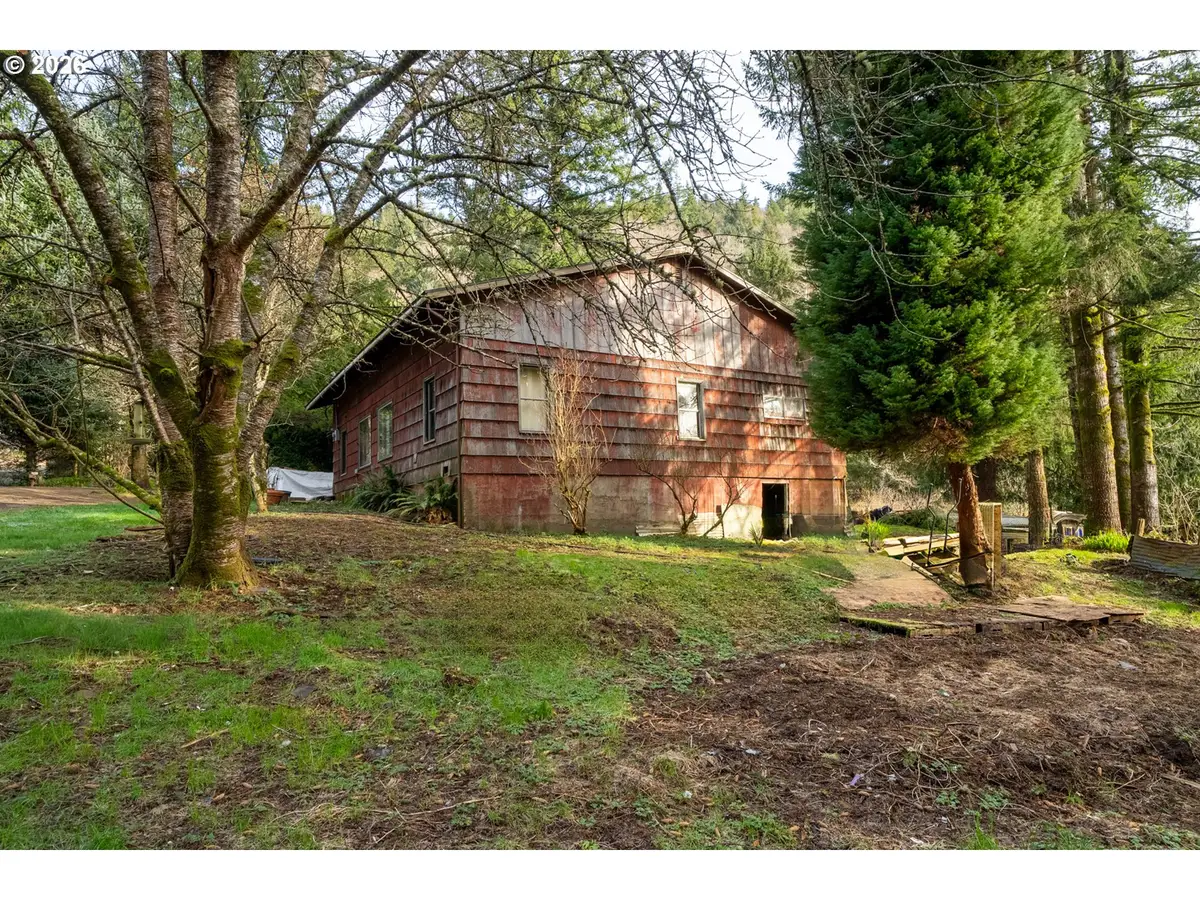 34000 Miami Foley Rd, Nehalem, OR 97131 - #1