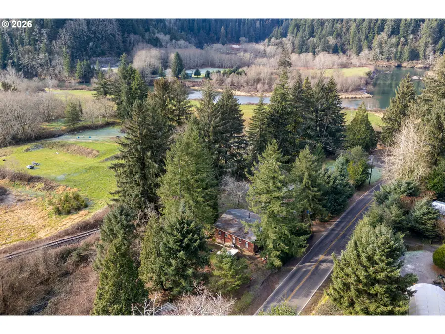 34000 Miami Foley Rd, Nehalem, OR 97131 - #2