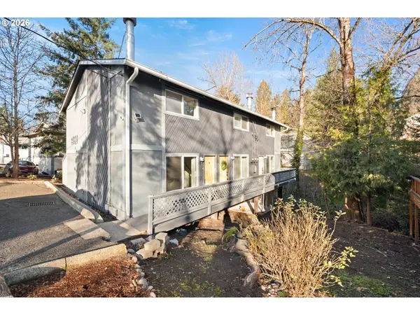 4921 SW Beaverton Hillsdale Hwy, Portland, OR 97221