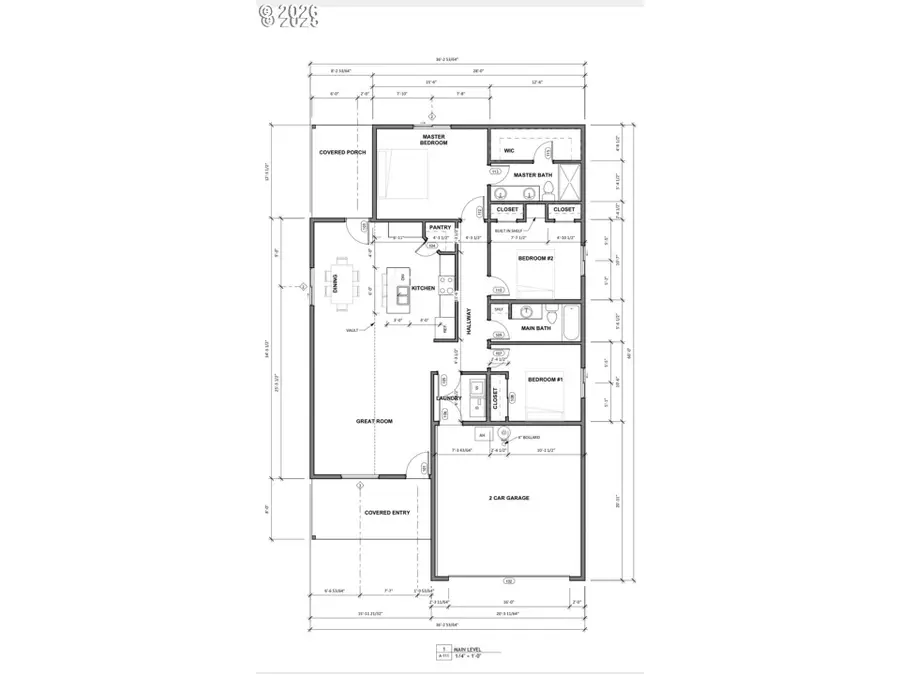 760 SE New Dream Ave, Irrigon, OR 97844 - #2