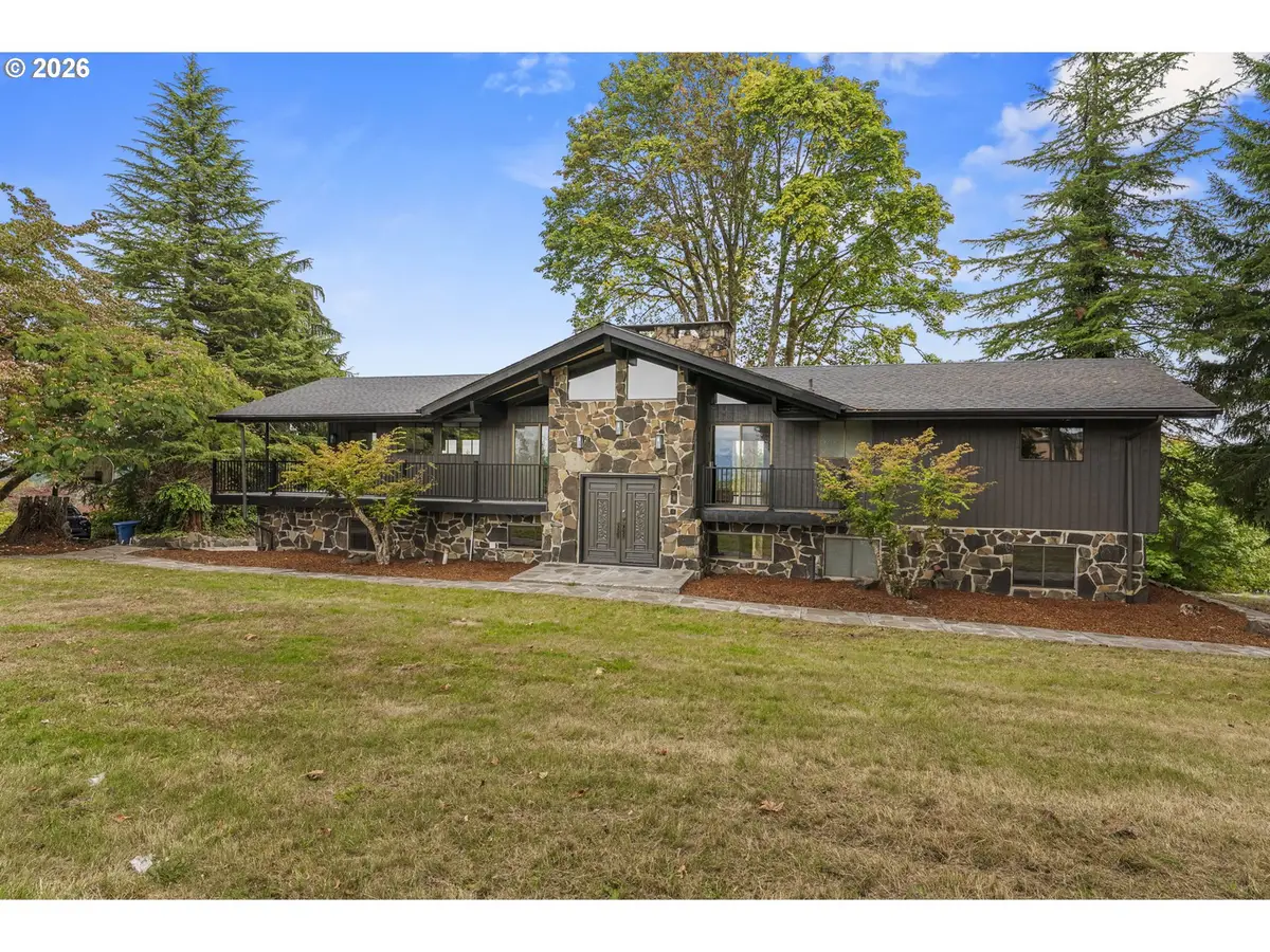 816 Si Town Rd, Castle Rock, WA 98611 - #1