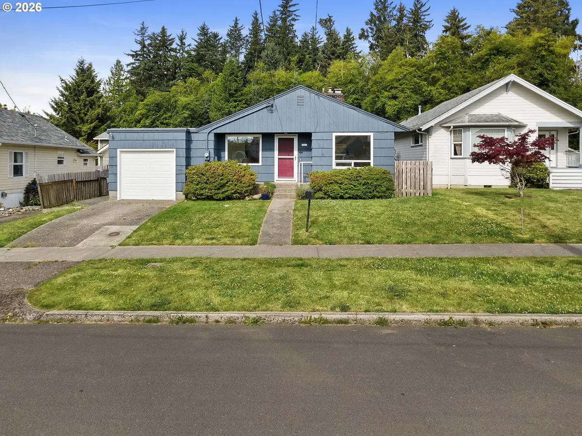 1465 3rd St, Astoria, OR 97103 - #1