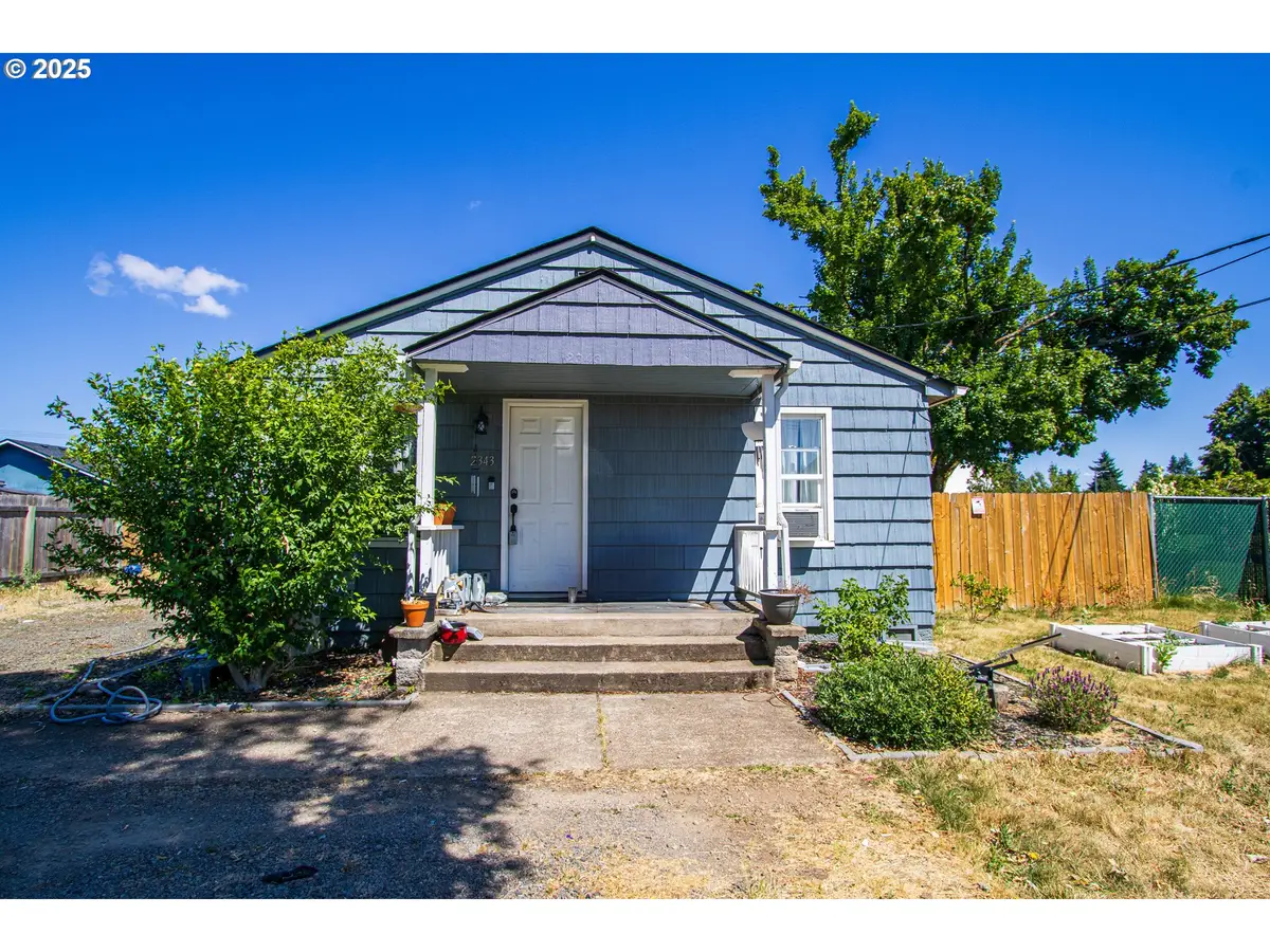 2343 31st St, Springfield, OR 97477 - Image #1