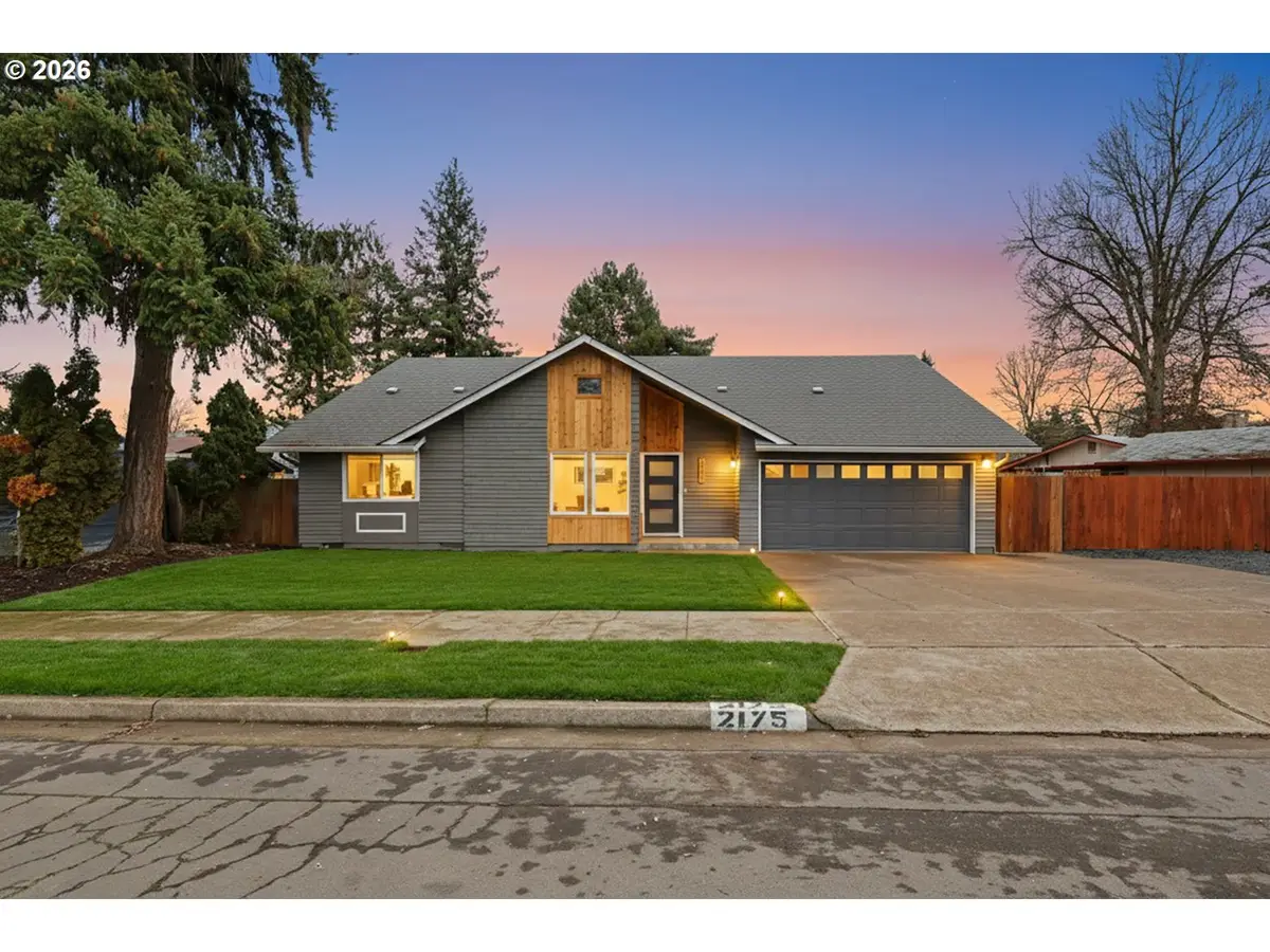 2175 Princeton Dr, Eugene, OR 97405 - Image #1