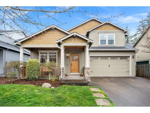 8815 SW 52nd Ave, Portland, OR 97219