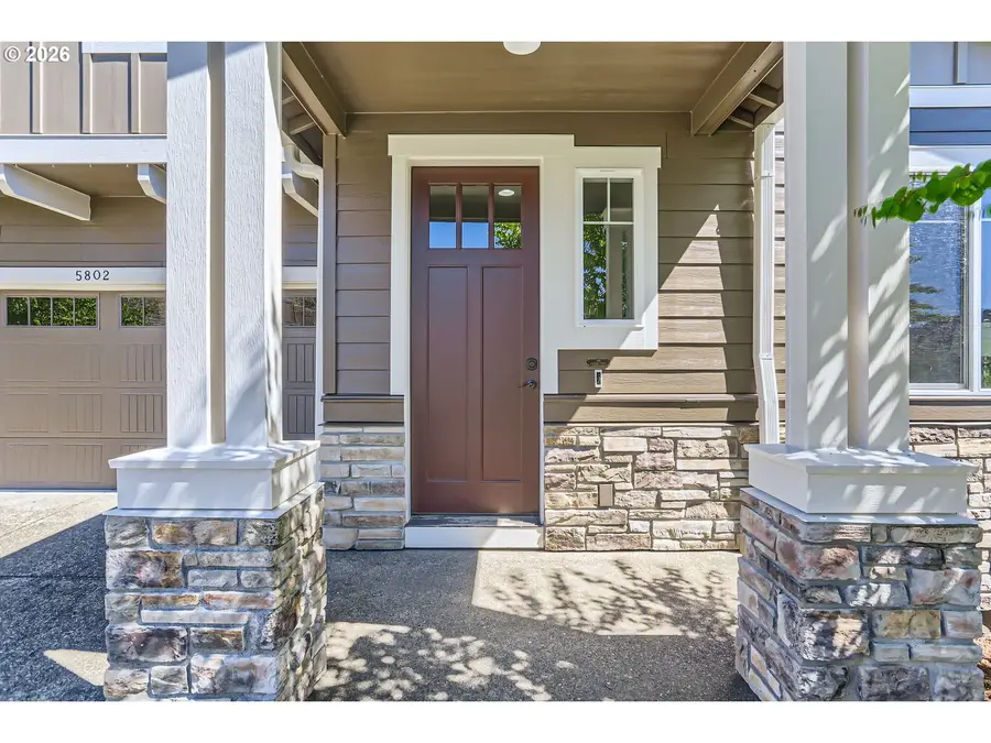 5802 NW Bannister Dr, Portland, OR 97229 - #2