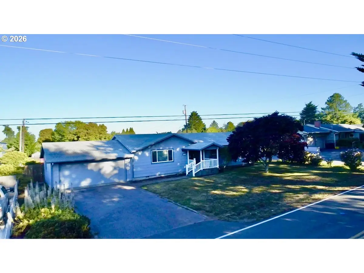 98120 Olsen Ln, Brookings, OR 97415 - #1