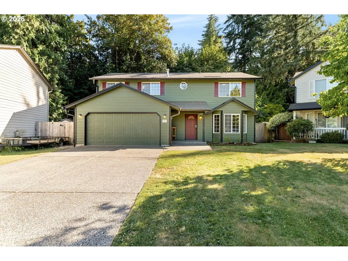 1417 NW 146th St, Vancouver, WA 98685 - #1