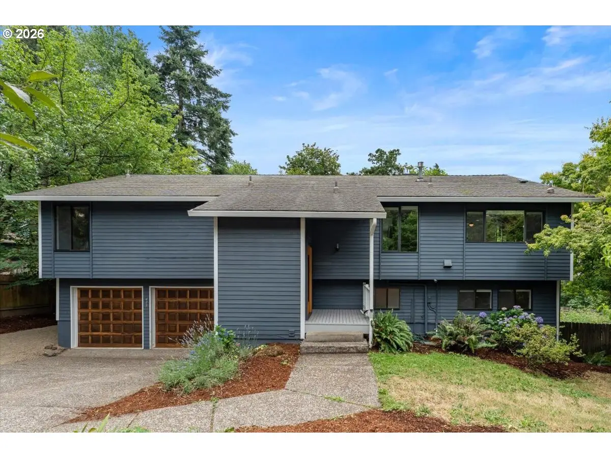 419 Ridge Crest Dr, Oregon City, OR 97045 - #1