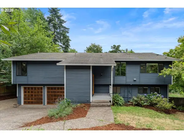 419 Ridge Crest Dr, OregonCity, OR 97045