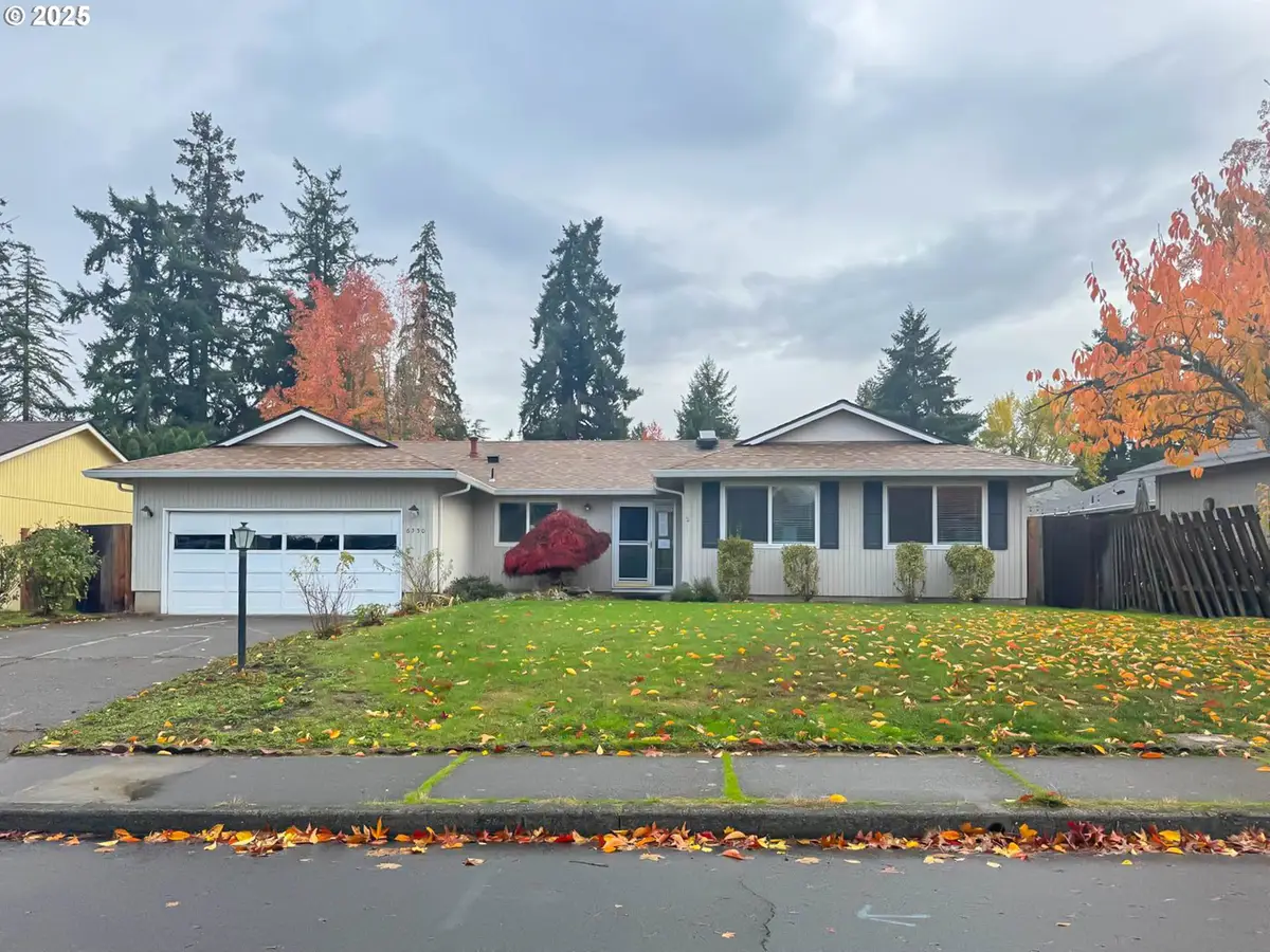 6550 SW 203rd Ave, Beaverton, OR 97078 - Image #1